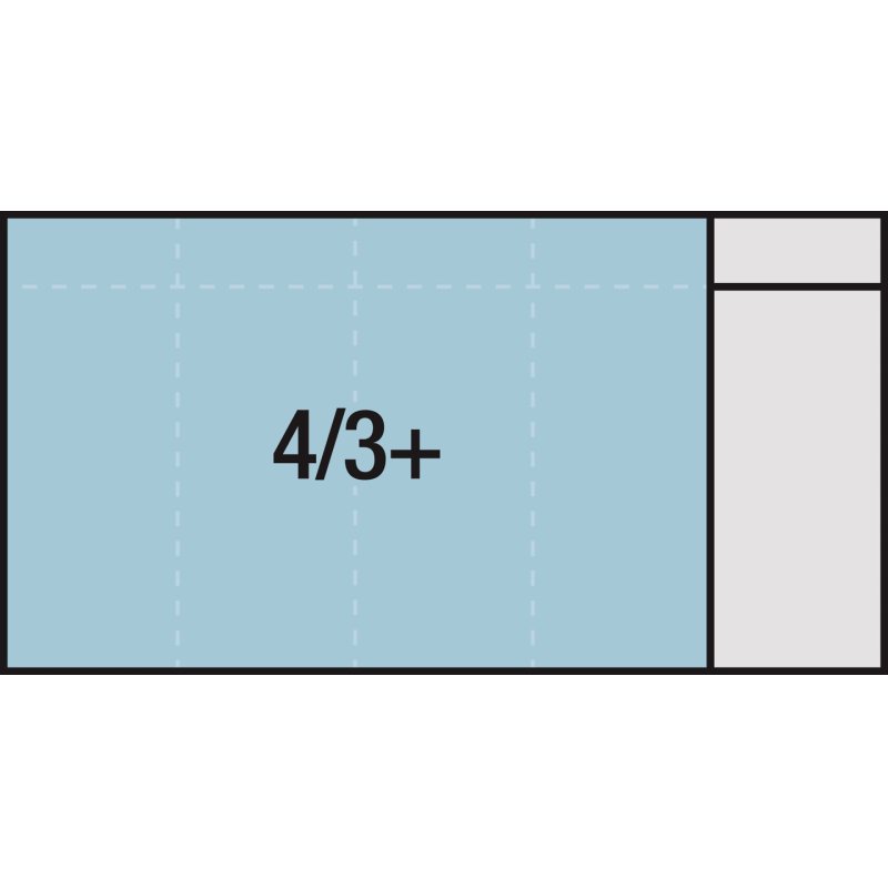 HAZET 163-606/259 accessoire d'outil multifonction
