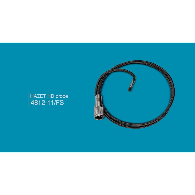 HAZET 4812-11FS multifunction tool attachment