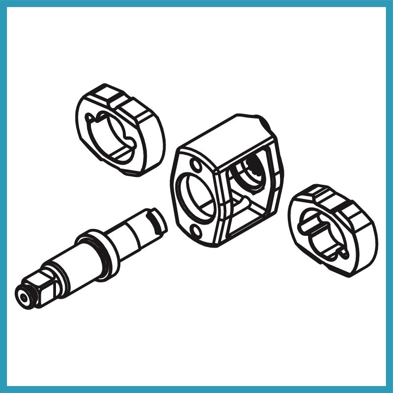 HAZET 9013LGTT perceuse
