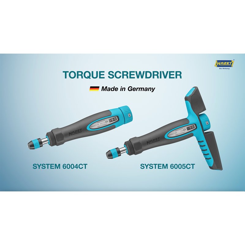 HAZET 6005CT-60 multifunction tool attachment