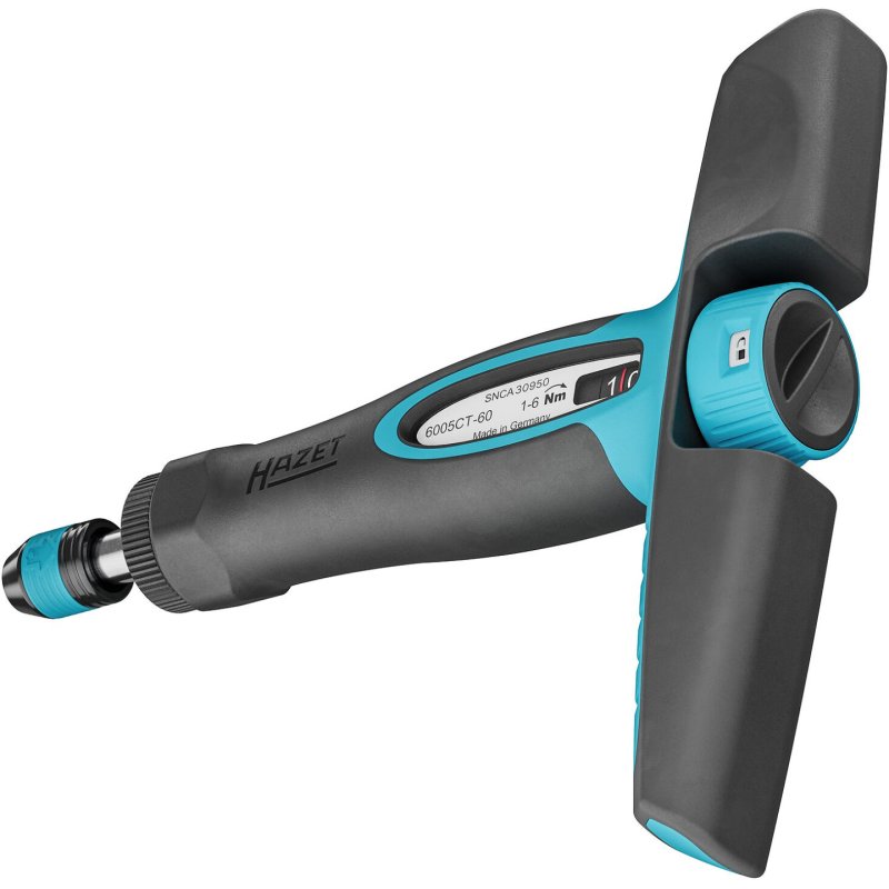 HAZET 6005CT-60 multifunction tool attachment