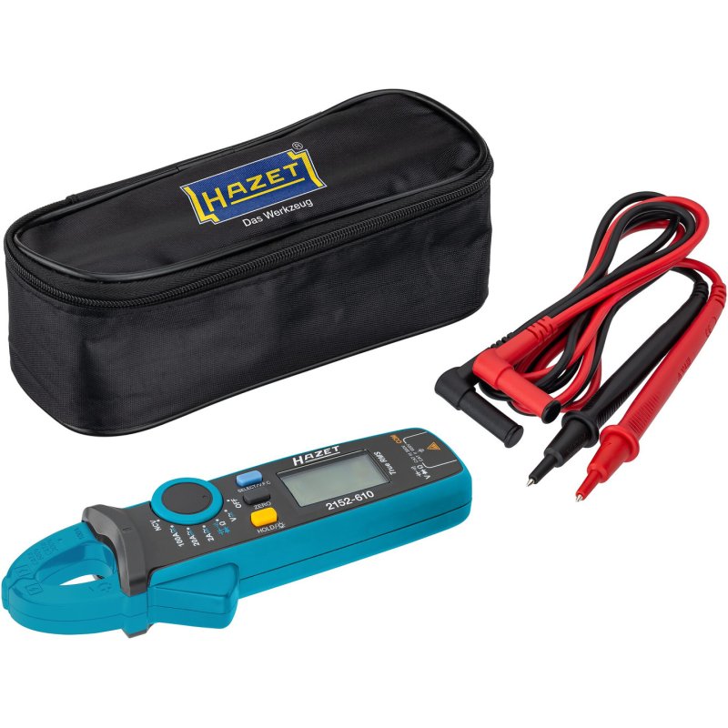 HAZET 2152-610 multifunction tool attachment