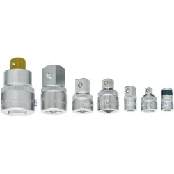 HAZET 958/7 multifunction tool attachment