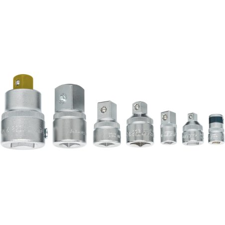 HAZET 958/7 accessoire d'outil multifonction