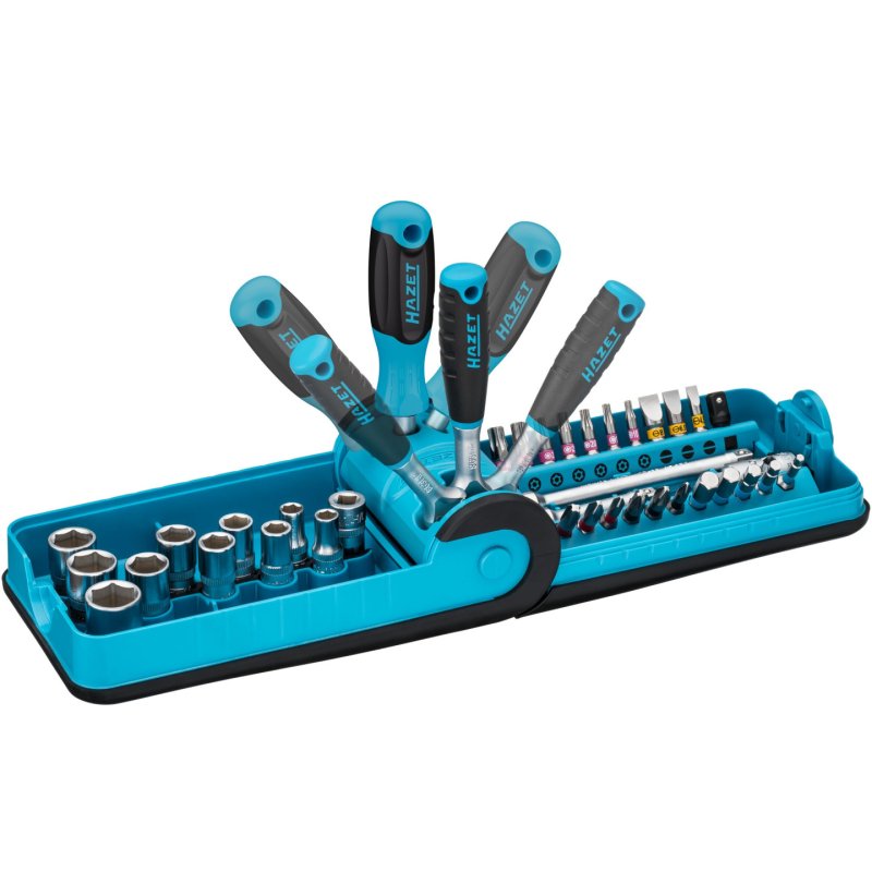 HAZET 856-1HP multifunction tool attachment