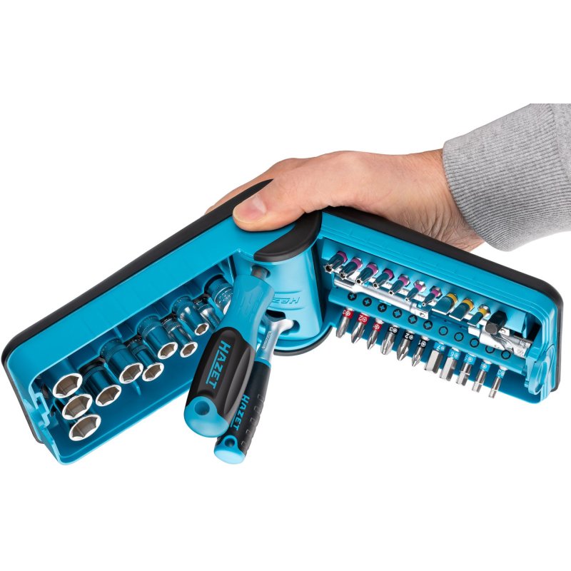HAZET 856-1HP multifunction tool attachment