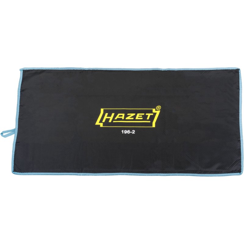 HAZET KOTFLUEGELSCHONER