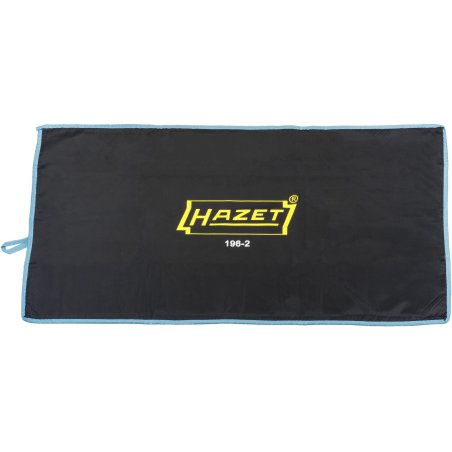 HAZET KOTFLUEGELSCHONER