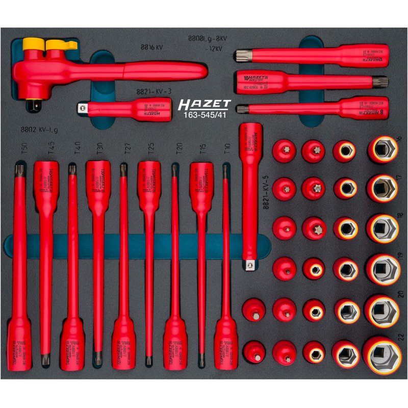 HAZET 163-545/41 multifunction tool attachment