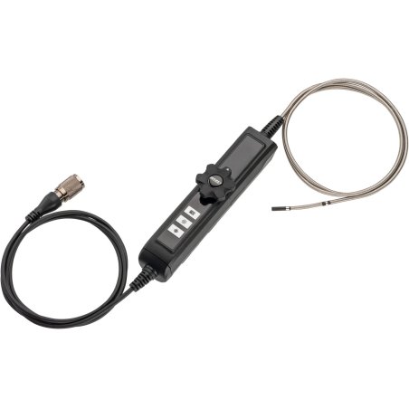 HAZET SCHWENK-SONDE 180°-3,9MM