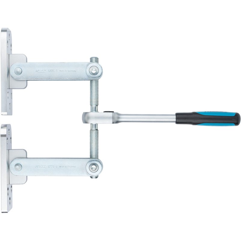 HAZET 1774-2 multifunction tool attachment