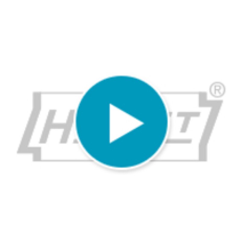 HAZET 1774-2 accessoire d'outil multifonction