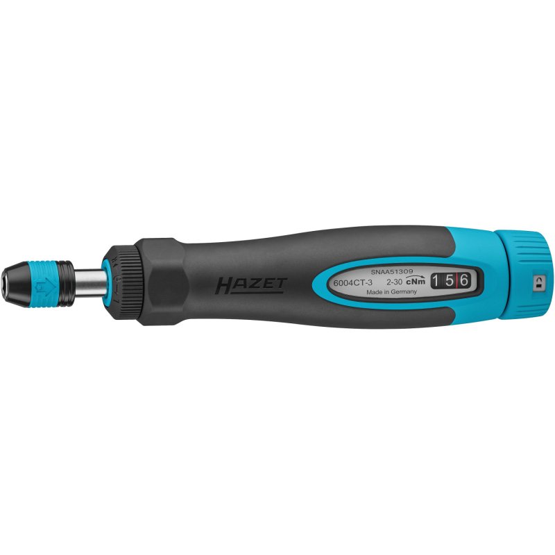 HAZET 6004CT-3 accessoire d'outil multifonction