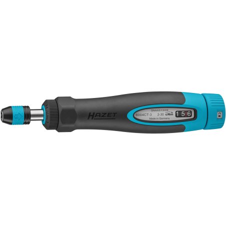HAZET 6004CT-3 accessoire d'outil multifonction