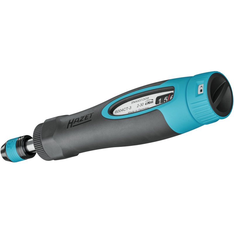 HAZET 6004CT-3 multifunction tool attachment