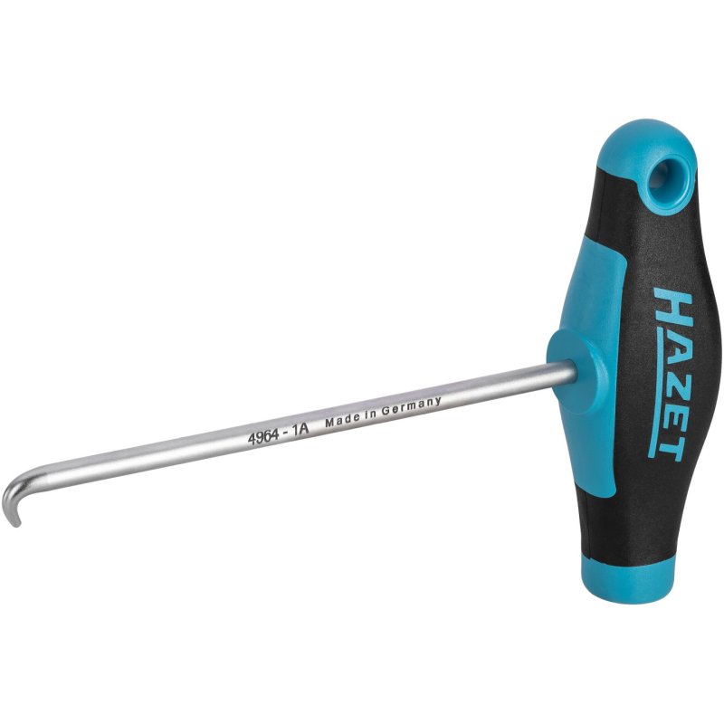 HAZET 4964-1A impact socket Impact socket set