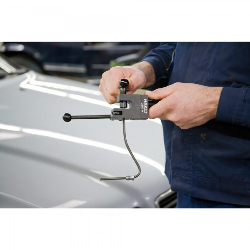 HAZET 2193/4K flaring tool