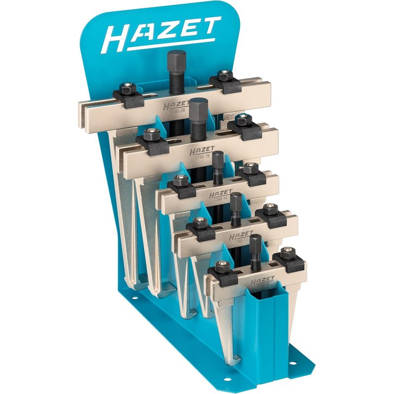 HAZET 1750/5 accessoire d'outil multifonction
