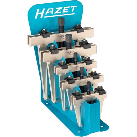 HAZET 1750/5 multifunction tool attachment