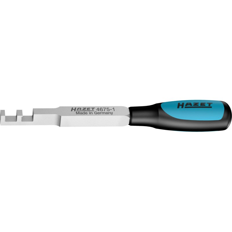 HAZET 4675-1 impact socket Impact socket set