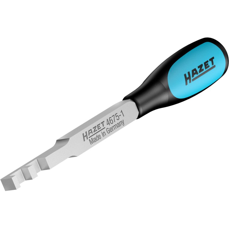 HAZET 4675-1 Douille à choc Ensemble de douilles à choc