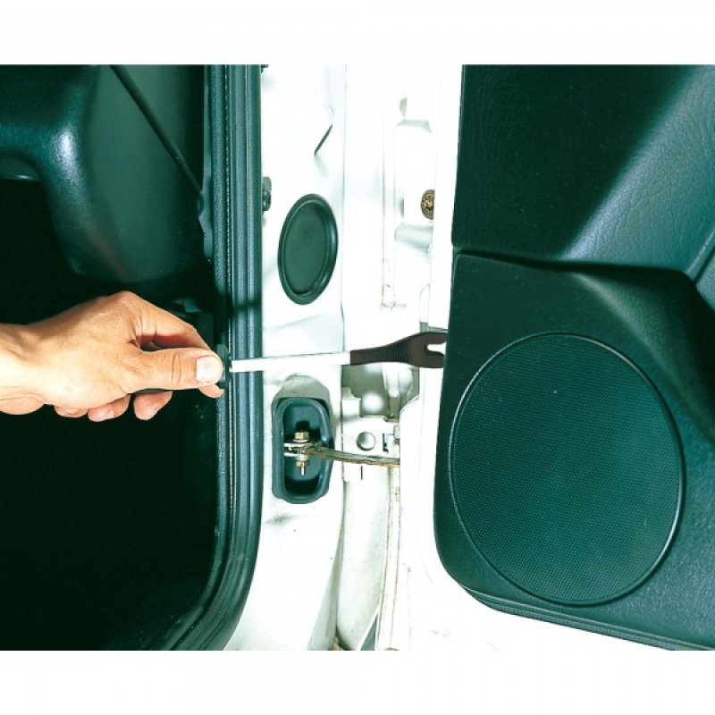 HAZET 799-3 car kit