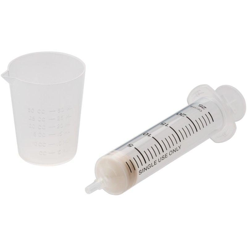 HAZET BREMSFLÜSSIGKEITS-TESTER