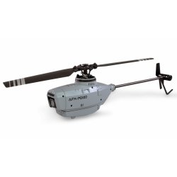 Amewi AFX-PD100 Helikopter mit HD-Kamera 4-Kanal 6G RTF