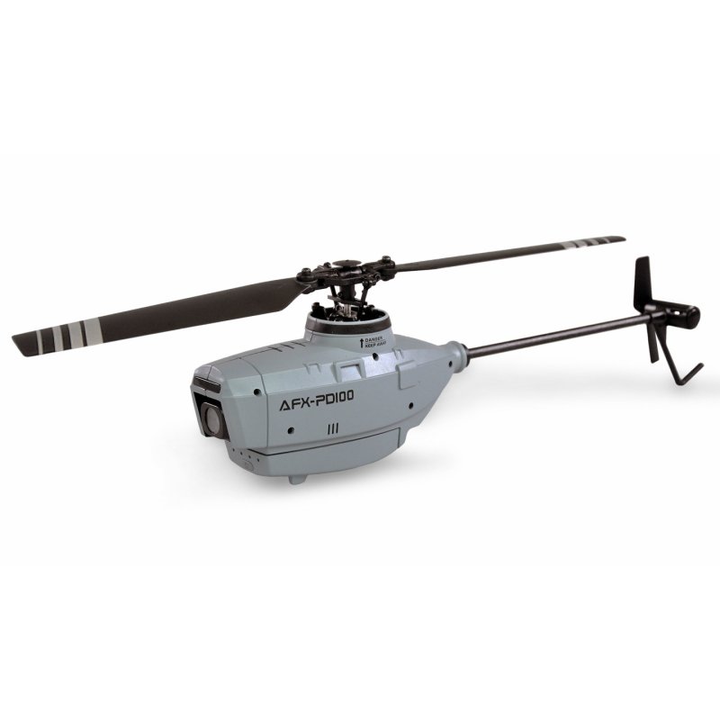 Amewi PD100 Radio-Controlled (RC) model Helicopter Electric engine
