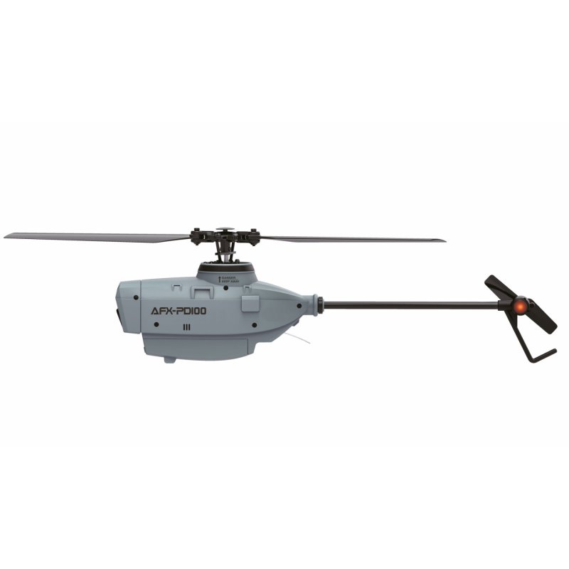 Amewi AFX-PD100 Helikopter mit HD-Kamera 4-Kanal 6G RTF