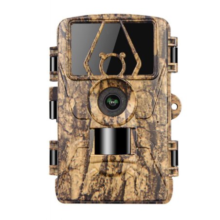 Braun Photo Technik BLACK400 WiFi 8K CMOS Night vision Camouflage 2560 x 1440 pixels