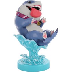 Cable Guys - Jeff The Land Shark