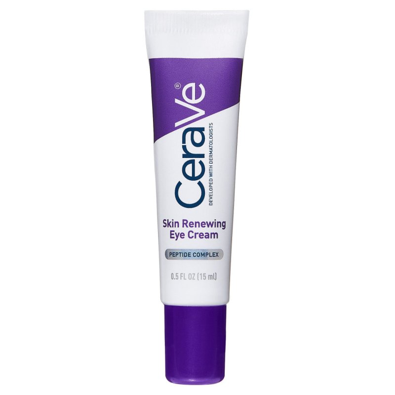 CeraVe - Skin Renewing Eye Cream 15 ml