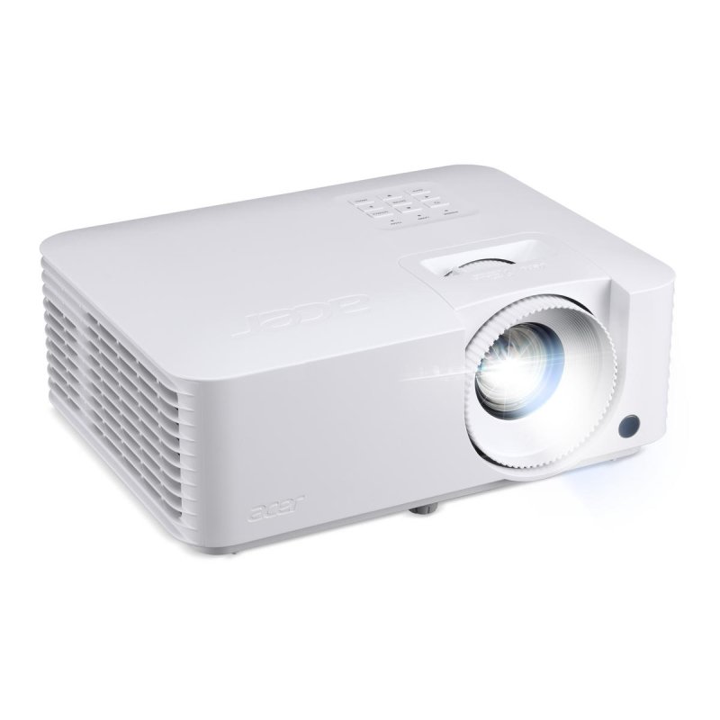 Acer PL2535pi (Vero) Full HD Laser Beamer mit 5.500 ANSI Lumen Laser Lichtquelle, Wireless Projection