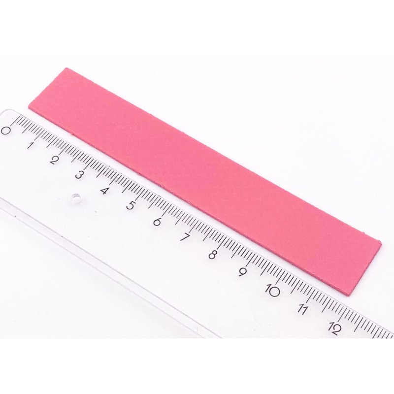 THERMAL HERO NEO Wärmeleitpad 120x20x1.0mm Set of 2