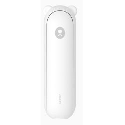 JisuLife Life8 Plus Blanc Ventilateur portable