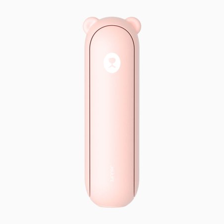JisuLife Life8 Plus Rose Ventilateur portable