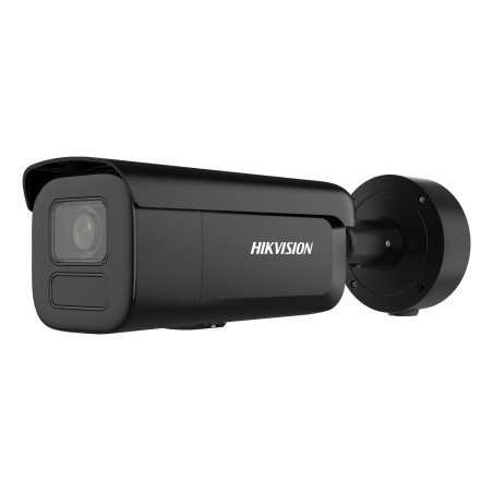 HIKVISION DS-2CD2646G2H-IZS(2.8-12mm)/eF/BLK Bullet 4MP EasyIP 4.0 with AcuSense
