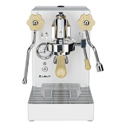 Lelit MaraX PL62X Manual Espresso machine 2.5 L