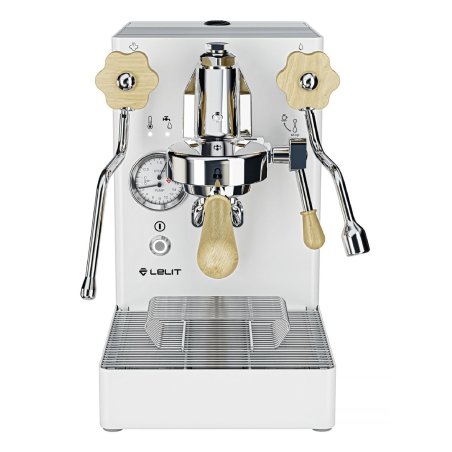 Lelit MaraX PL62X Manuel Machine à expresso 2,5 L