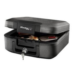 SentrySafe LCHW20101 safe Black, Grey