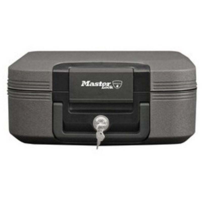 SentrySafe LCHW20101 safe Black, Grey