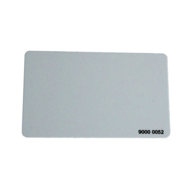 Bosch MIFARE EV1 Passive Magnetic access card 13560 kHz