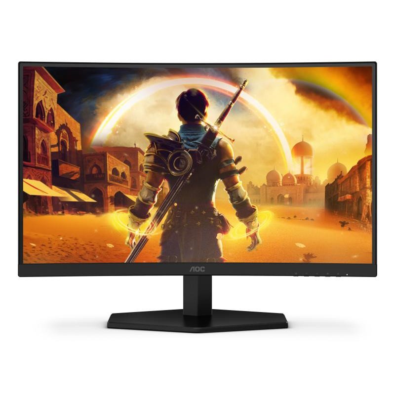 AOC 23.6" LED - C24G42E