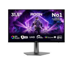 31.5" AOC AGON PRO AG326UZD2