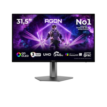 31.5" AOC AGON PRO AG326UZD2