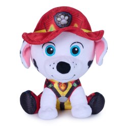 Paw Patrol - Movie 3 Gund Plush Marshall 15cm (6075287)