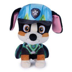 Paw Patrol - Movie 3 Gund Plush Rex 15cm (6075291)