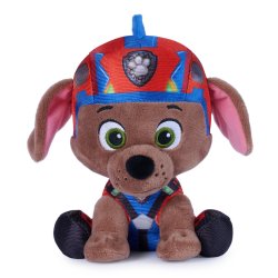Paw Patrol - Movie 3 Gund Plush Zuma 15cm (6075290)