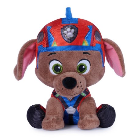 Paw Patrol - Movie 3 Gund Plush Zuma 15cm (6075290)